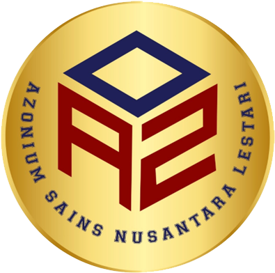 Azonium Sains Nusantara Lestari