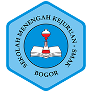 SMK SMAK Bogor
