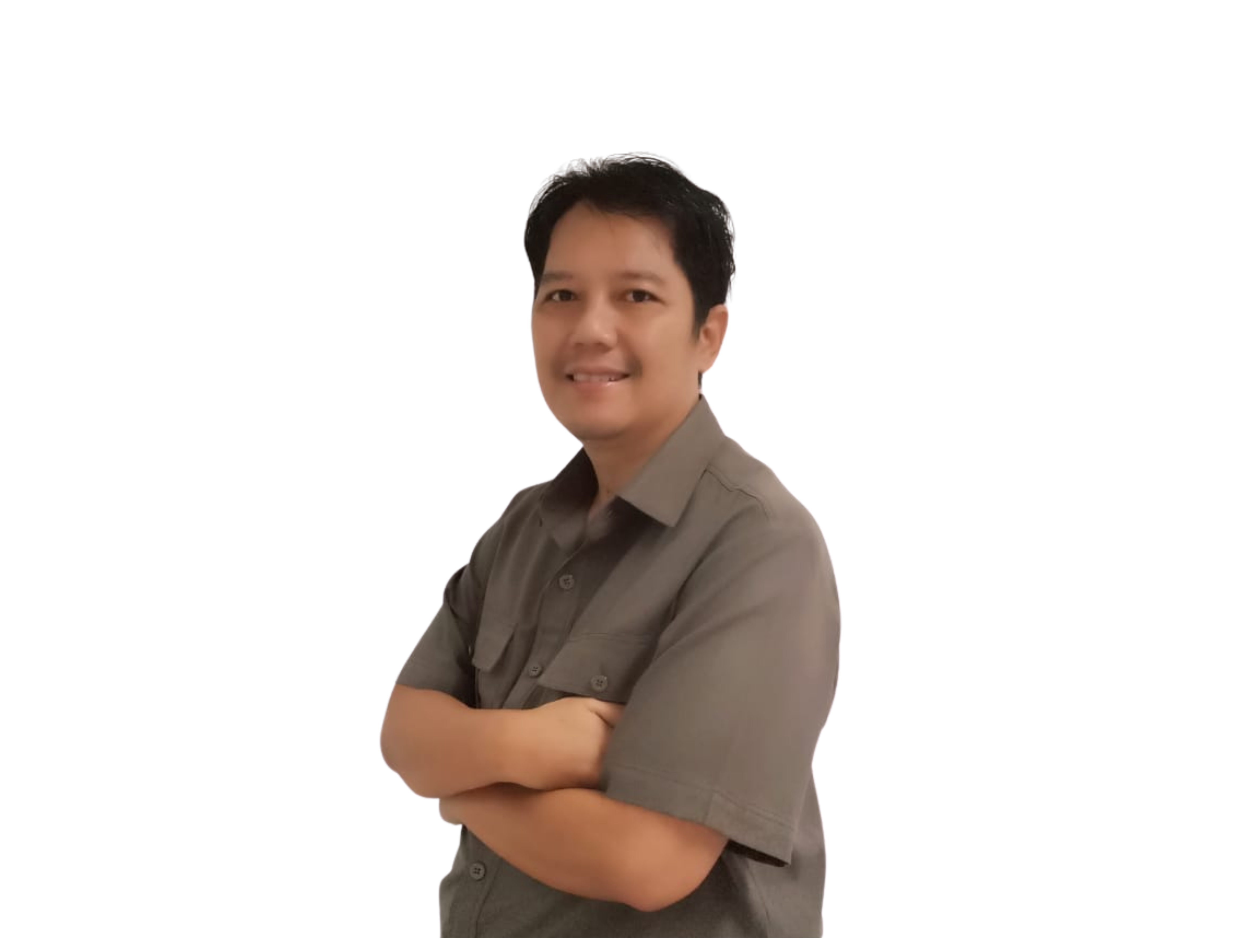 Dr. Hernandi Sujono, S.Si., M.Si.